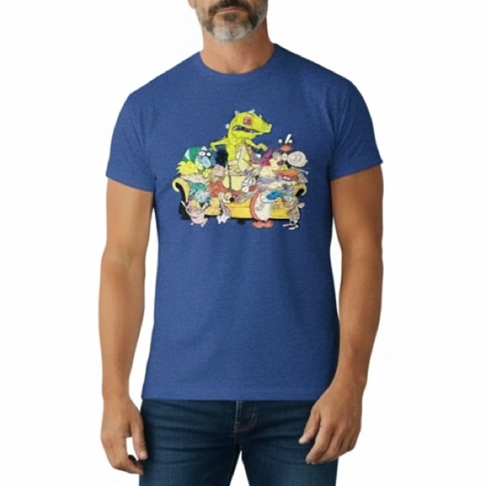 Nickelodeon T-Shirt